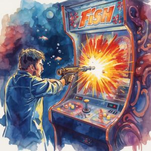 Bắn cá QS888 – Boss Sự Kiện & Giải Đấu Guild