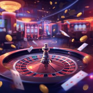 Casino QS888 – Sic Bo, Caribbean Poker, Tứ Sắc VIP