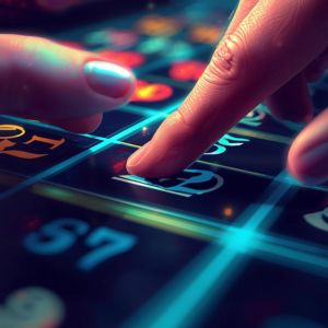 Thể Thao QS888 – La Liga, NFL, Live Betting